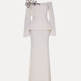 ZAIRA DRESS