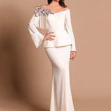 ZAIRA DRESS