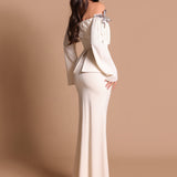 ZAIRA DRESS