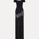FRANCENE DRESS