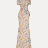 ORLENDA DRESS