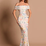 ORLENDA DRESS