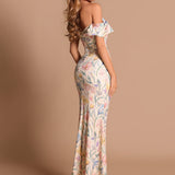 ORLENDA DRESS