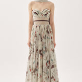 BRIKE DRESS