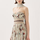 BRIKE DRESS