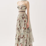 BRIKE DRESS
