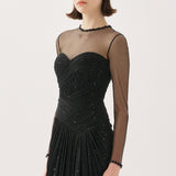 MEERI DRESS
