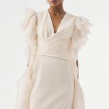 CELYNA DRESS