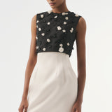 ZYNORE BLOUSE