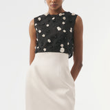 ZYNORE BLOUSE