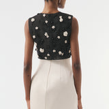 ZYNORE BLOUSE