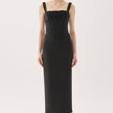 SOLYRA DRESS