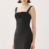 SOLYRA DRESS
