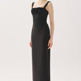 SOLYRA DRESS