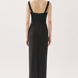 SOLYRA DRESS