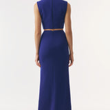 SENDRY DRESS