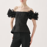 JULIAN BLOUSE