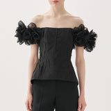 JULIAN BLOUSE