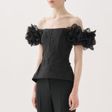 JULIAN BLOUSE