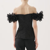 JULIAN BLOUSE