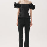 ESTELLA TROUSERS
