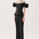 ESTELLA TROUSERS