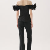 ESTELLA TROUSERS