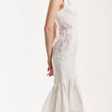 ALMENTA DRESS